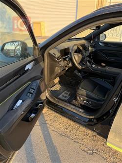 هافال جي تي H6